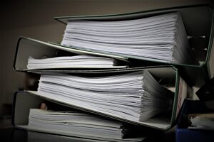 dossier appel offre